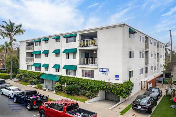 355 Coronado Ave. property